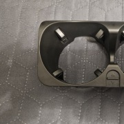 UCHWYT NA NAPOJE KUBKI CUP MERCEDES S W221 V221 cup holder