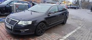 Volkswagen Passat B6 2.0 170km dsg szyberdach
