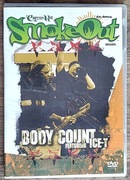 BODY COUNT FEAT. ICE-T: THE SMOKE OUT FESTIVAL PRESENTS [DVD]