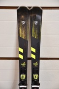 Narty Rossignol Forza 50, 157