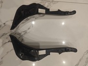 Osłona rynienki, lamp, błotnika (prawa i lewa) org. BMW G30/G31 LCI 2020+