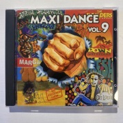 Maxi Dance Vol.9