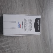 Kabel USB-C do USB-A 2.0 (1,8 m) – Amazon Basics