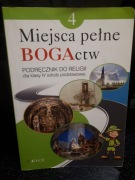 Miejsce pełne  bogactw
