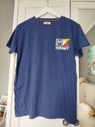 Tommy Hilfiger t-shirt męski rozm.S