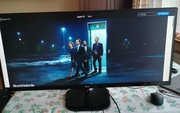 Monitor LG 34" (UltraWide) (UW-FHD) 