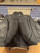 Bluza Helikon LIBERTY - Double Fleece - Shadow Grey L używana stan BDB