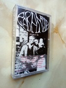 PARANOJA Artykuł 94 1995 NOWA KASETA FABRYCZNA FOLIA Punk Rock UNIKAT