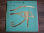 The Alan Parsons Project - "Eye In The Sky", "Ammonia Avenue"