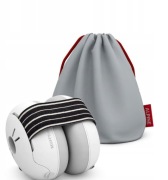 OCHRONNIKI SŁUCHU ALPINE MUFFY SŁUCHAWKI PRZECIWHAŁASOWE DLA DZIECI 25 DB