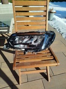 Peugeot 208 II 19- lampa przednia lewa LED 9833036380