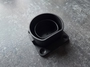 Uchwyt ładowarki EV wieszak type 2