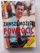 Krzysztof Logan Tomaszewski Zawsze Możesz powrócić