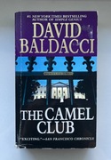 "THE CAMEL CLUB" by David Baldacci