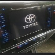 Radio nawigacja GPS Auris II 15-18 highmodul NAVI