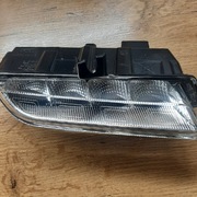 Lampy do jazdy dziennej Renault Captur