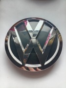 Vw emblemat przedni
