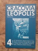 Cracovia Leopolis 4/2019