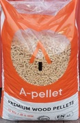Pellet Drzewny 6mm, Certyfikat EN+A1, DIN+, Pellet Premium