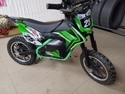 mini cross dziecięcy