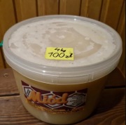 Miód rzepakowy tanio.