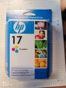 Tusz HP C6625AE trójkolorowy 17