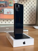 iPhone 13 128 GB stan bardzo dobry | kondycja baterii 91%