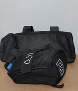 TOREBKA PODSIODŁOWA PRO + GRATIS TOREBKA NA KIEROWNICĘ 