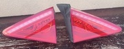 Lampy tył Audi A7 C7 4G komplet USA
