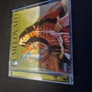 DEMI LOVATO: DANCING WITH THE DEVIL THE ART OF STARTING OVER [CD]