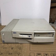 Komputer retro IBM 6862 Pentium 3 450mhz, S3