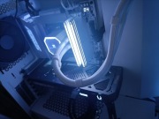 Intel Core Ultra 9 285K oraz Aorus Z890 Elite X Ice