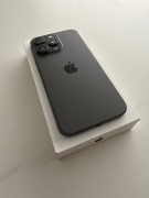 Apple iPhone 15 PRO MAX 512 GB z PL Black Titanium