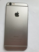 Iphone 6, korpus, aparat, dock, obudowa