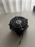 Chłodzenie firma AVC plus dedykowane amd retro