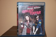 Film, Gorący towar, Blu ray