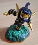 Skylanders Giants - Stealth Elf Duo