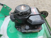 Silnik Briggs & Stratton sprint 40 4KM czterosuwowy, do remontu 