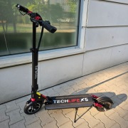 NOWA!!! Hulajnoga elektryczna TECHLIFE X5