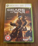 Gears of war 2 Xbox 360