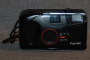 Aparat kompaktowy 35 mm Premier PC-460