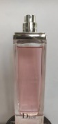 Dior Addict Eau Fraiche 100 ml EDT vintage old formula 2017