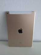 iPad Air 2 Tablet Wi-Fi Cellular LTE SIM 32 GB + etui
