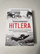 Nowakowski, Skotnicki. Spadochroniarze Hitlera.