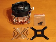 chłodzenie CPU Asus V70 socket 775 BOX