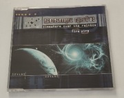 Cosmic Gate - Somewhere Over The Rainbow /Fire Wire