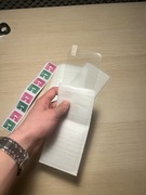 Twarde szkło hartowane 9H do iPhone 12