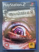 Manhunt 2 PlayStation 2