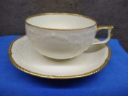 Rosenthal Sanssouci filiżanka do herbaty ecru