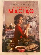 Agnieszka Maciąg Smak Świąt 